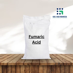 Fumaric Acid  - Bahan Kimia Industri