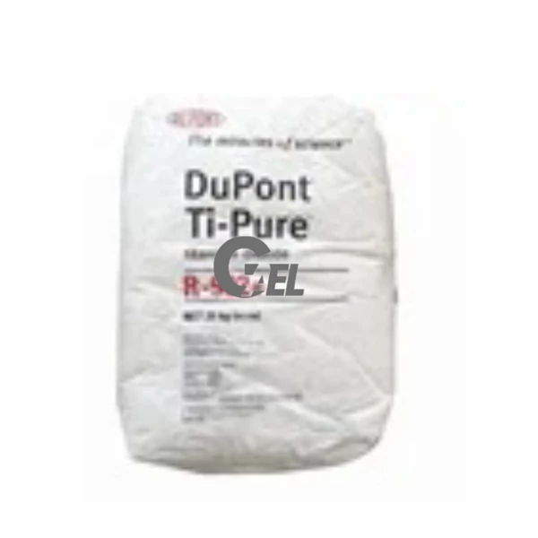 Titanium Dioxide DuPont 902+ - Bahan Kimia Industri
