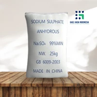 Sodium Sulfit  - Bahan Kimia Industri
