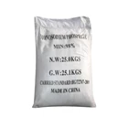 Monosodium Phosphate - Bahan Kimia Industri 1