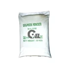 Sulphur Powder 99% - Bahan Kimia Industri 1