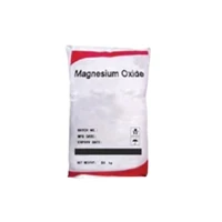 Magnesium Oxide 65 - Bahan Kimia Industri