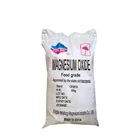 Magnesium Oxide - Food Grade 1