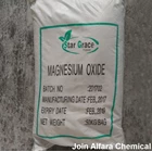 Magnesium Oxide 85% - Bahan Kimia Industri 1