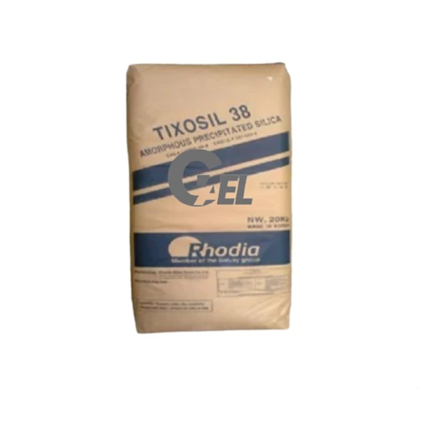 Tixosil 38 Rhodia - Bahan Kimia Industri
