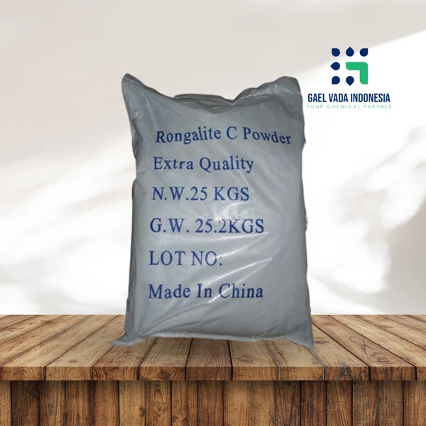 Rongalite C Powder - Bahan Kimia Industri