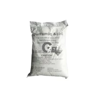 Sulfamic Acid - Kimia Industri