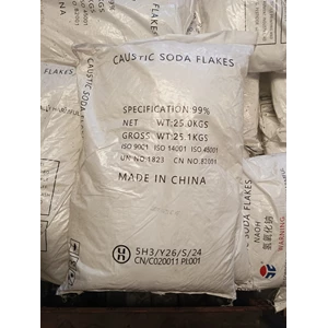 Pusat Caustic Soda Flakes Terlengkap di Indonesia – Temukan Manfaat dan Kegunaannya!